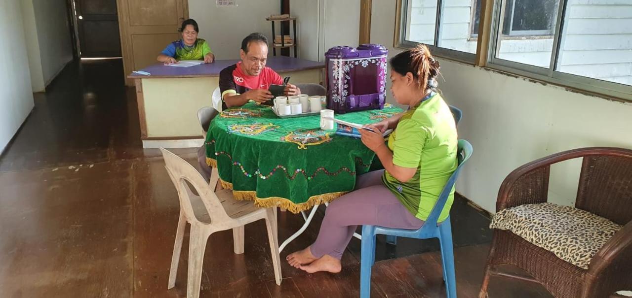 Mulu Homestay Экстерьер фото