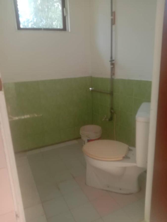 Mulu Homestay Экстерьер фото