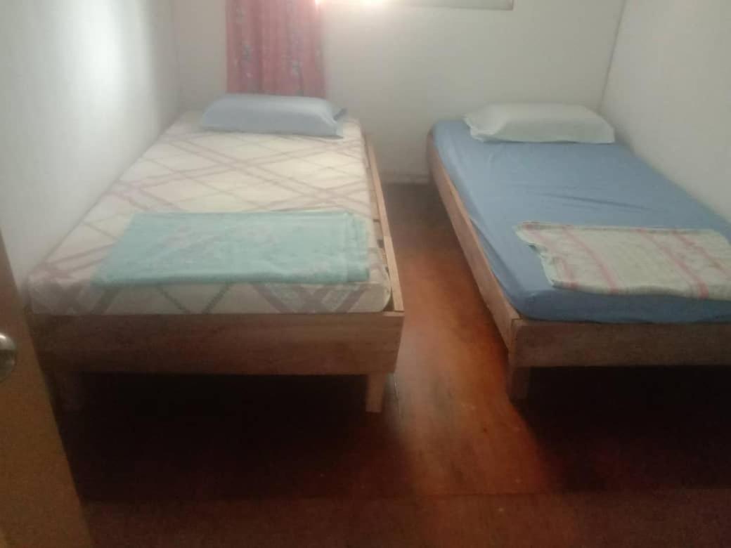 Mulu Homestay Экстерьер фото