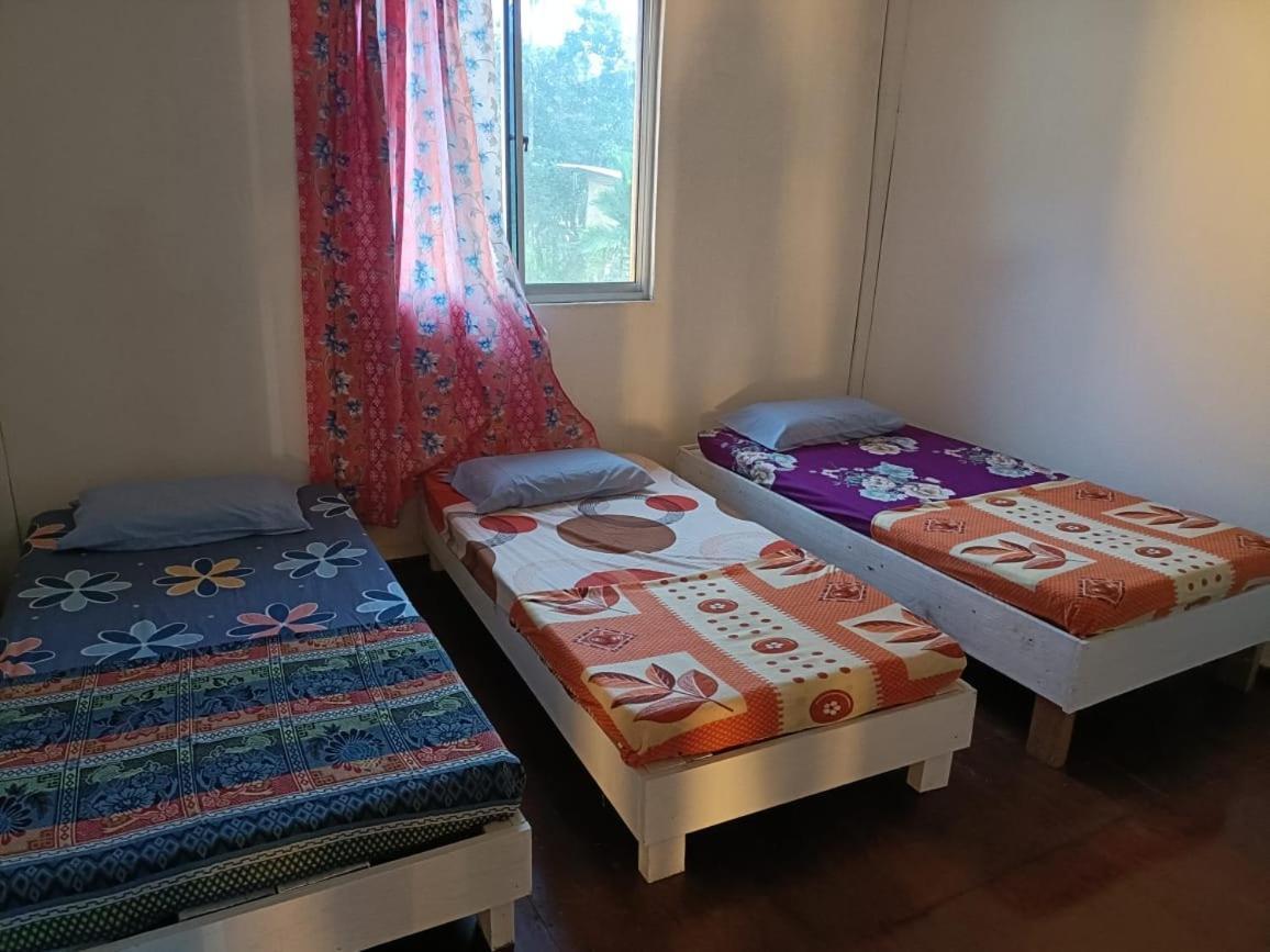 Mulu Homestay Экстерьер фото
