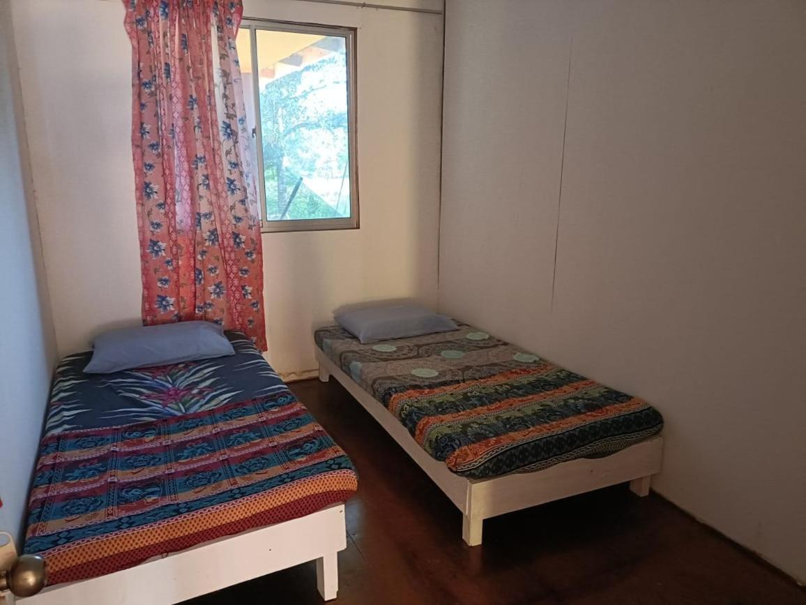 Mulu Homestay Экстерьер фото